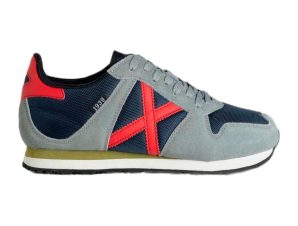 Xαμηλά Sneakers Munich –