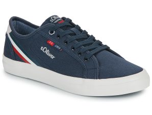 Xαμηλά Sneakers S.Oliver –