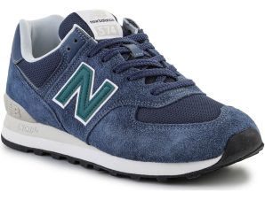 Xαμηλά Sneakers New Balance U574SNG