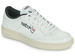 Xαμηλά Sneakers Reebok Classic CLUB C 85