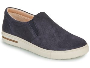 Slip on Birkenstock Oswego LEVE Midnight