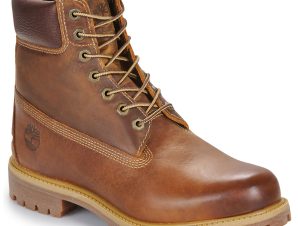 Μπότες Timberland TIMBERLAND PREMIUM 6 INCH