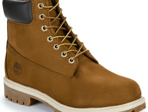 Μπότες Timberland TIMBERLAND PREMIUM 6 INCH