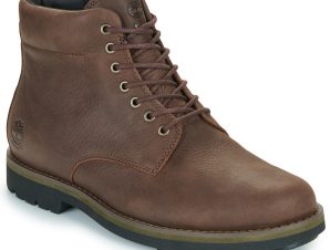 Μπότες Timberland ALDEN BROOK MID ZIP UP