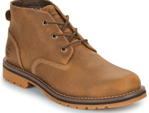 Μπότες Timberland LARCHMONT MID LACE UP