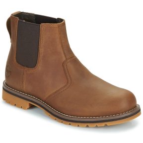 Μπότες Timberland LARCHMONT MID CHELSEA