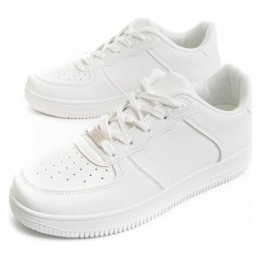 Xαμηλά Sneakers Leindia 88565