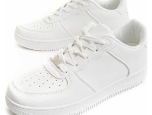 Xαμηλά Sneakers Leindia 88565