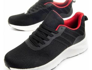 Xαμηλά Sneakers Leindia 88567