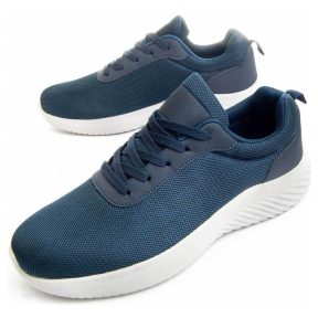 Xαμηλά Sneakers Leindia 88570