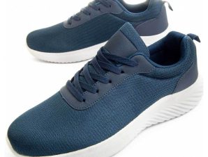 Xαμηλά Sneakers Leindia 88570