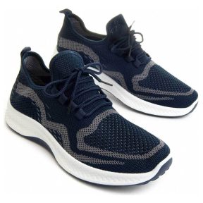 Xαμηλά Sneakers Leindia 88573