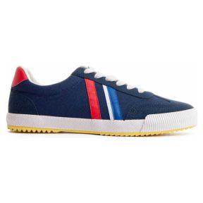 Xαμηλά Sneakers Leindia 87202