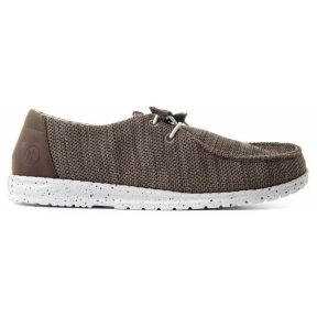 Boat shoes Leindia 87204