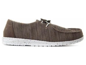 Boat shoes Leindia 87204