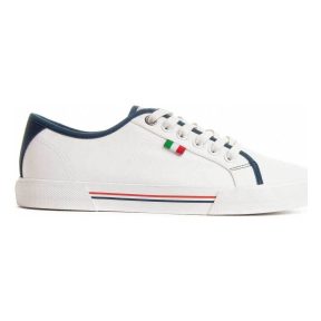 Xαμηλά Sneakers Leindia 87205