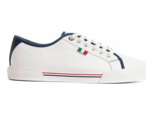 Xαμηλά Sneakers Leindia 87205