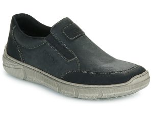 Slip on Rieker 04054-45