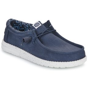 Slip on HEYDUDE Wally Canvas