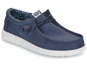 Slip on HEYDUDE Wally Canvas