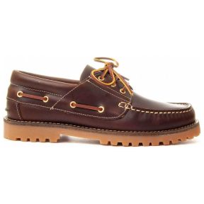 Boat shoes Purapiel 89136