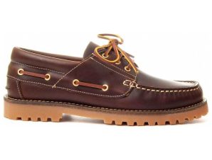 Boat shoes Purapiel 89136