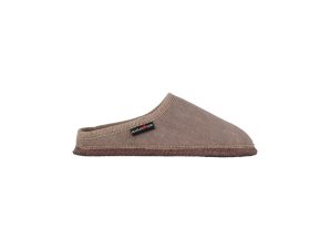 Mules Haflinger COTTY WASH