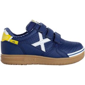 Xαμηλά Sneakers Munich –