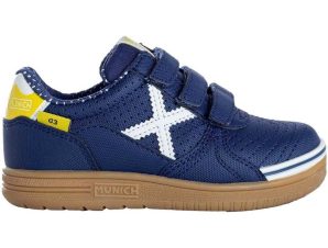 Xαμηλά Sneakers Munich –