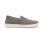 Slip on Duca Di Morrone Enea – Suede Dove Gray