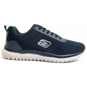 Xαμηλά Sneakers Leindia 90869