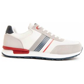 Xαμηλά Sneakers Leindia 90873