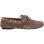 Boat shoes Sparco Magny Cours – Suede Grey