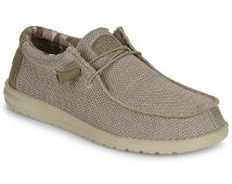 Slip on HEYDUDE Wally Sox