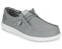 Slip on HEYDUDE Wally Stretch Canvas