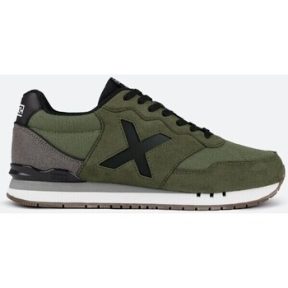 Xαμηλά Sneakers Munich 4150229 DASH