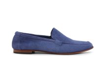 Slip on Duca Di Morrone Ermes – Suede Blue