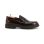 Boat shoes Duca Di Morrone Zeno – Leather Bordeaux