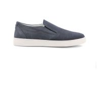 Slip on Duca Di Morrone Elia – Suede Dove Gray