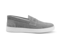 Slip on Duca Di Morrone Enea – Suede Gray