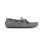 Boat shoes Duca Di Morrone Edoardo – Suede Gray