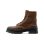 Μπότες Replay GMC99.000.C0008L VEGA LACE UP LEATHER BIKER BOOTS MEN