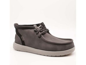 Ψηλά Sneakers HEYDUDE –