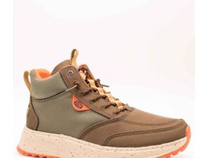 Ψηλά Sneakers HEYDUDE –