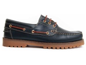 Boat shoes Purapiel 95739