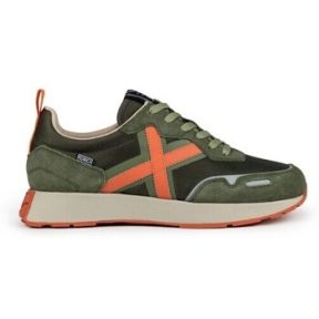 Xαμηλά Sneakers Munich Clik 19 4172019 Beige