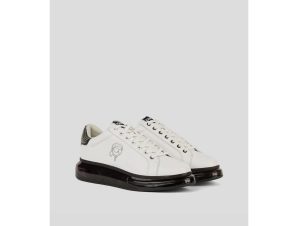 Xαμηλά Sneakers Karl Lagerfeld KL52631N KAPRI KUSHION KARL PLEXI