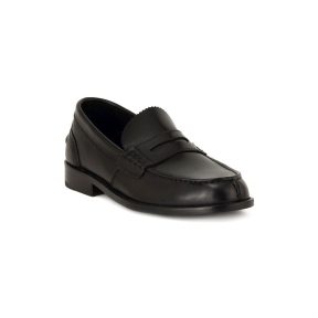 Μοκασσίνια Clarks BEARY LOAFER BLACK