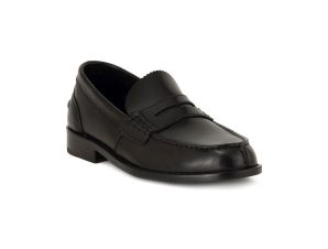 Μοκασσίνια Clarks BEARY LOAFER BLACK