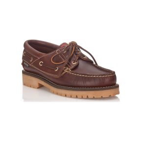 Boat shoes Snipe NAUTICO